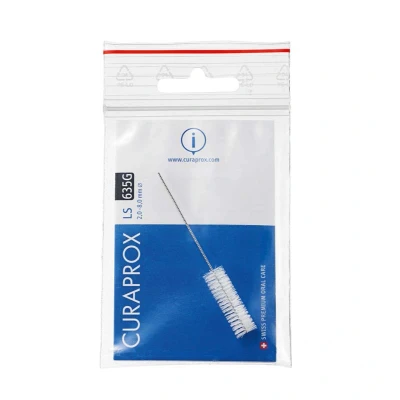 Abbildung von CURAPROX Bürsten LS 5er Packung grob Ø 2 8 mm 5