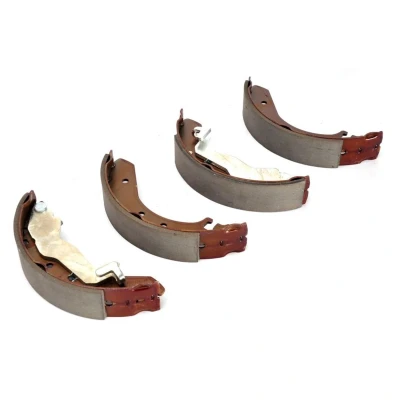 Abbildung von TRW GS6246 Bremsbacken 203 38 HONDA: CIVIC 6 Hatchback