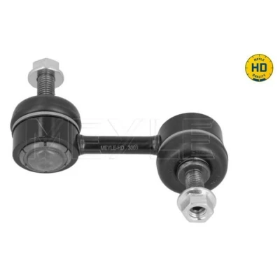 Abbildung von MEYLE 31 16 060 0022/HD Koppelstange Vorderachse rechts 80 M10x1,5 Quality HONDA: Accord 7 Limousine