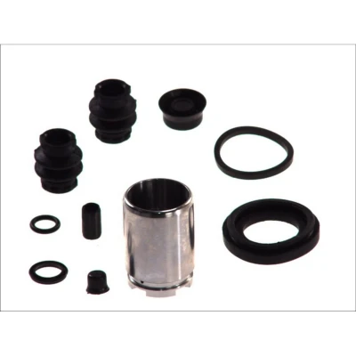 Abbildung von AUTOFREN SEINSA D41159C Bremssattel Reparatursatz Hinterachse 34 FIAT: Panda III Hatchback, II Hatchback
