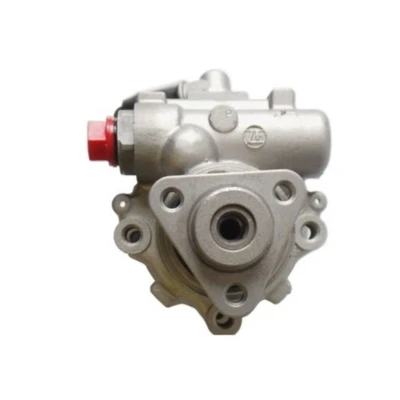 Abbildung von Hydraulische Lenkgetriebepumpe SPIDAN 0.053750
