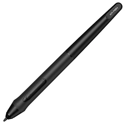Abbildung von XP Pen P05 Stift Passiver Batterieloser Passives Stylus für DECO01V2,G640S, Deco 03 Grafiktabletts