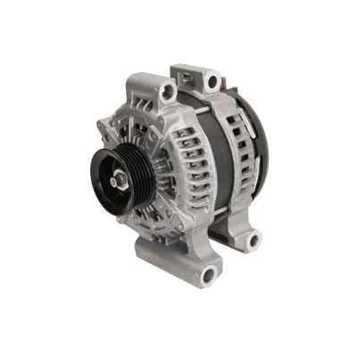 Abbildung von DENSO DAN1281 Lichtmaschine 14V 180A