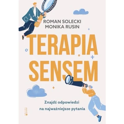 Abbildung von Terapia sensem: Znajdź odpowiedzi na najważniejsze pytania