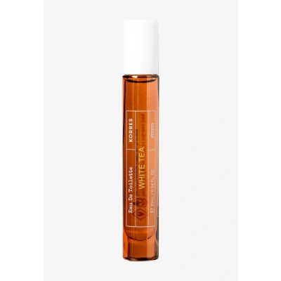 Abbildung von Korres White TEA EDT FOR HER Eau de Toilette, Damen, Größe: 50 ml, Neutral