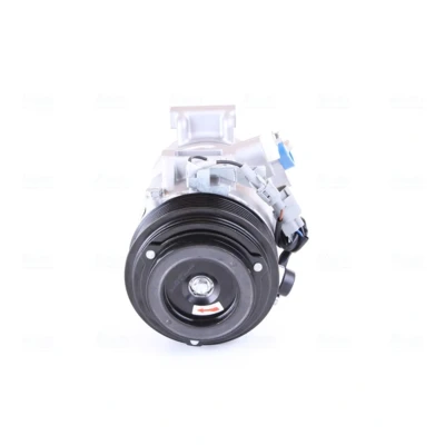 Abbildung von NISSENS 890156 Kompressor 6SEU16C 12 PAG 46 R 134a