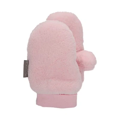 Abbildung von Sterntaler Unisex Baby Fäustel Cold Weather Gloves, Rosa, 2 EU