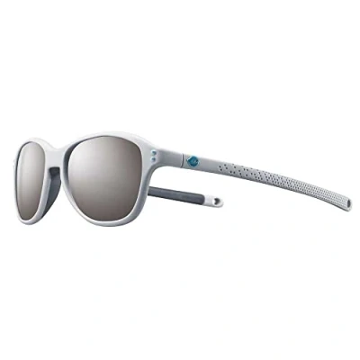 Abbildung von JULBO Unisex Kids Boomerang Sunglasses, Grau/Schwarz, FR : XXS (Taille Fabricant 4 6 Years)