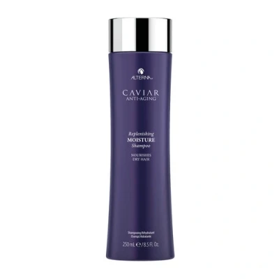 Abbildung von Alterna Caviar Replenishing Moisture Shampoo 250 ml