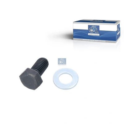 Abbildung von DT Spare Parts 2.62340 Schraube