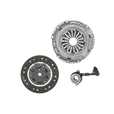 Abbildung von LuK 624 4042 33 Kupplungssatz mit Zentralausrücker 240mm FORD: FOCUS Mk3 Box Body / Estate, 3 Turnier