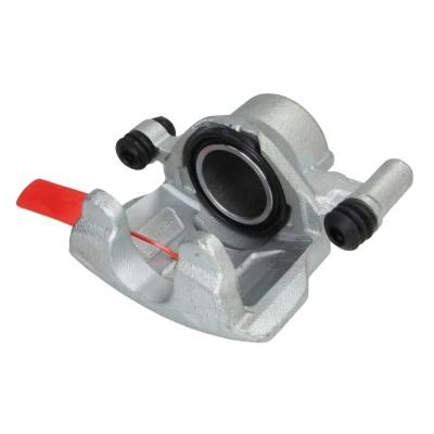 Abbildung von LAUBER 77.2768 Bremssattel Gusseisen Vorderachse links MAZDA: 6 Saloon, Estate, Hatchback