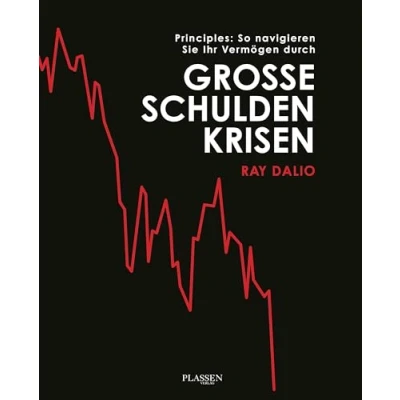 Abbildung von Principles: So navigieren Sie Ihr Vermögen durch große Schuldenkrisen