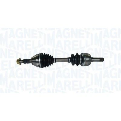 Abbildung von MAGNETI MARELLI 302004190191 Antriebswelle Vorderachse links 605 OPEL: Vectra C Caravan, Saloon