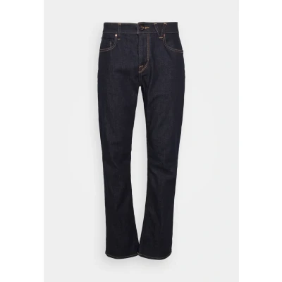 Abbildung von Volcom Solver Jeans Straight Leg, Herren, Größe: 29x32, Rinse