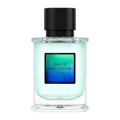 Abbildung von David Beckham True Instinct Eau de Parfum 50ml