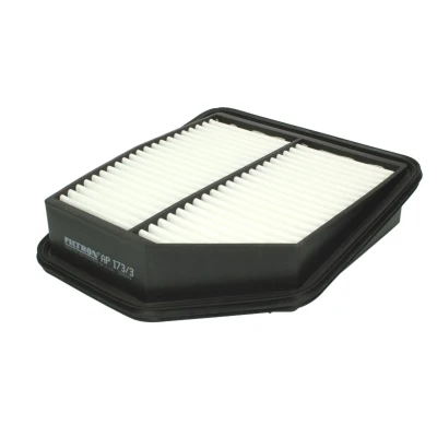 Abbildung von FILTRON AP 173/3 Luftfilter 52 216 239 Filtereinsatz SUZUKI: Grand Vitara 2 SUV