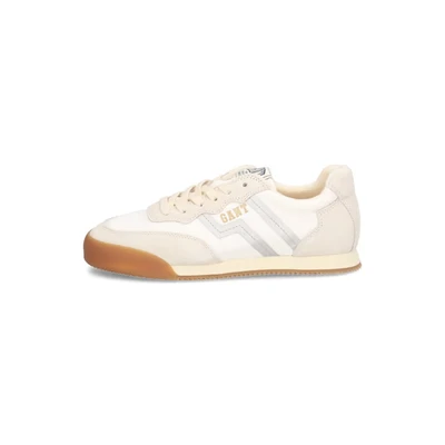 Abbildung von GANT Beylana Sneaker low, Damen, Größe: 42, White Schuhe