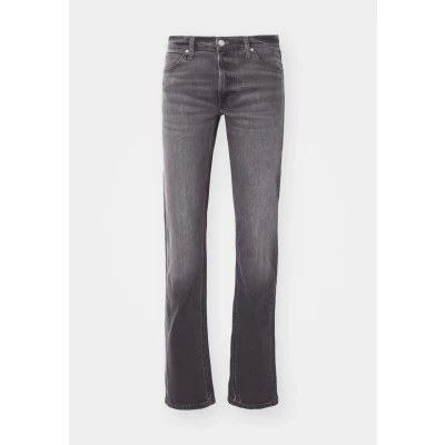 Abbildung von Lee Daren ZIP FLY Jeans Straight Leg, Herren, Größe: 32x30, Cement