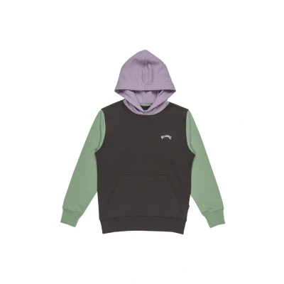 Abbildung von Billabong Hoodie »Arch Block«