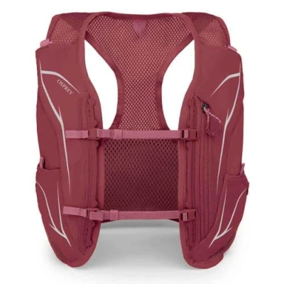Abbildung von Osprey Dyna LT Trinkrucksack für Frauen Kakio Pink WM