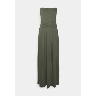 Abbildung von Lascana MAXI Strandaccessoire, Damen, Größe: 34, Khaki