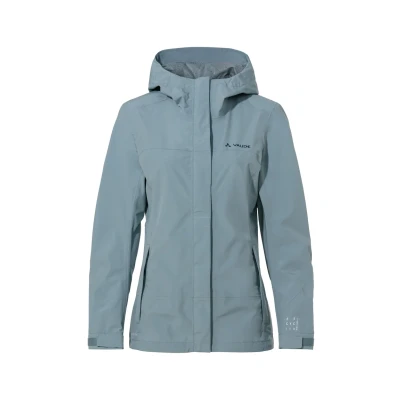 Abbildung von VAUDE Damen Women&#039;s Neyland 2.5l Jacket, Nordic Blue, 42 EU
