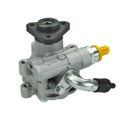 Abbildung von MEYLE 114 631 0034 Hydraulikpumpe hydraulisch ORIGINAL Quality