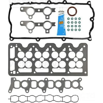 Abbildung von REINZ 02 38168 01 Dichtungssatz, Zylinderkopf ohne Zylinderkopfdichtung, mit Ventilschaftabdichtung OPEL: Corsa D Hatchback, Meriva B