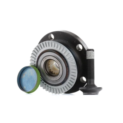 Abbildung von SKF VKBA 3606 Radlagersatz mit ABS Sensorring AUDI: A4 B6 Avant, B7 Saloon, SEAT: Exeo ST