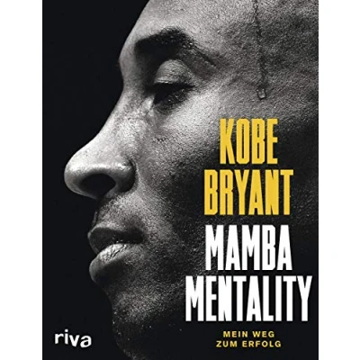 Abbildung von Mamba Mentality Mein Weg zum Erfolg, Language German
