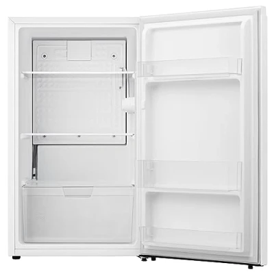 Abbildung von SCHOEPF KS1202E Vollraum Kühlschrank/EEK: E / 92 Liter