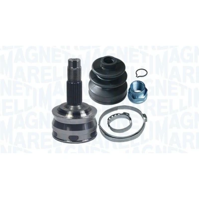 Abbildung von MAGNETI MARELLI 302015100083 Gelenksatz Vorderachse