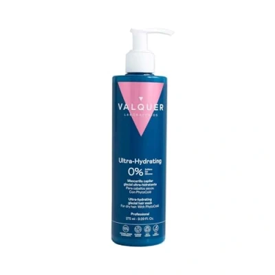 Abbildung von VALQUER Ice Hair Mask Ultra feuchtigkeitsspendend, 300 ml
