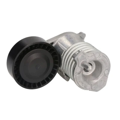 Abbildung von INA 534 0029 10 Spannarm, Keilrippenriemen VOLVO: XC90 I