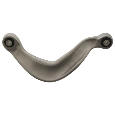 Abbildung von FEBI BILSTEIN 39354 Querlenker mit Lager Hinterachse rechts, oben Aluminium AUDI: A5 B8 Sportback, A4 Saloon, Avant