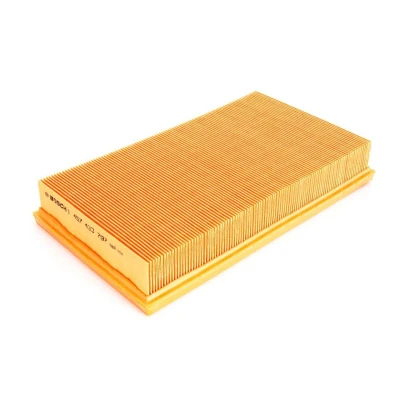 Abbildung von BOSCH 1 457 433 797 Luftfilter 46 174,5 302 Filtereinsatz