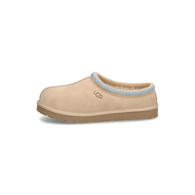 Abbildung von UGG Tasman Unisex Hausschuh, Größe: 41, Sand/santorini Schuhe
