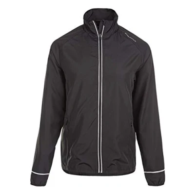 Abbildung von Endurance LAUF Shela Trainingsjacke, Damen, Größe: 34, black