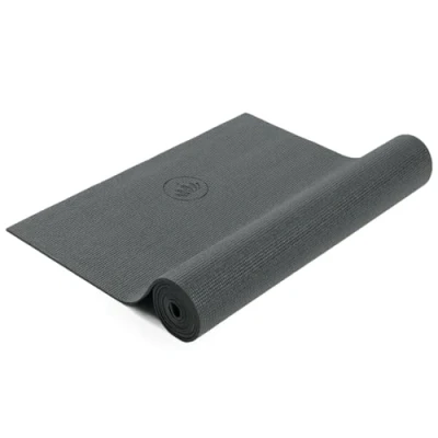 Abbildung von LOTUSCRAFTS® Yoga Matte groß, universell einsetzbar als Yogamatte, Sportmatte, Gymnastikmatte, Fitnessmatte, Yogamatte Rutschfest, Mat, Sport, Trainingsmatte, Yogamatten, Pilates