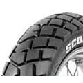 Abbildung von PIRELLI MT90 A/T SCORPION 120/90 17 TT 64S, Motorradreifen Hinten