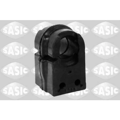Abbildung von SASIC 2304052 Stabigummis Vorderachse, innen Gummilager 22 46 23,5 RENAULT: GRAND SCENIC 3