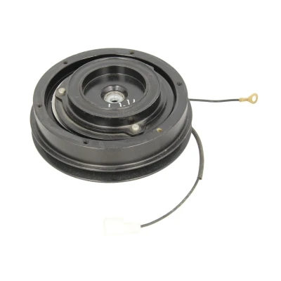 Abbildung von Magnetkupplung, Klimakompressor THERMOTEC KTT040054