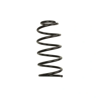 Abbildung von LESJÖFORS 4085714 Fahrwerksfeder Vorderachse Schraubenfeder SKODA: Octavia 1 Combi, I Hatchback