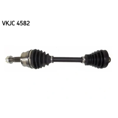 Abbildung von Achswelle SKF VKJC 4582