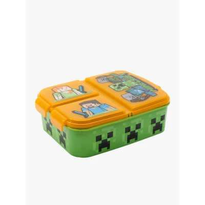 Abbildung von Minecraft Lunchbox, Multifach