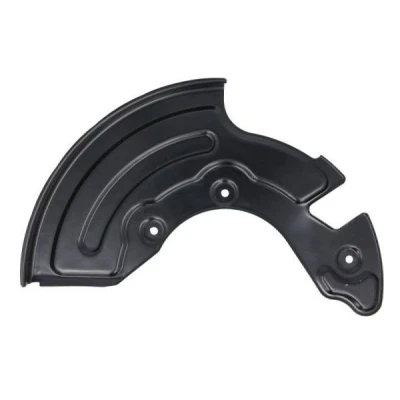 Abbildung von BLIC 6508 03 0018375K Ankerblech 1. Vorderachse links VOLKSWAGEN: Passat B5 GP Estate, Saloon, AUDI: A6 C5 Avant