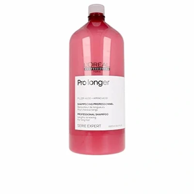 Abbildung von L&#039;Oréal Professionnel Serie Expert Pro Longer Shampoo 1.500 ml