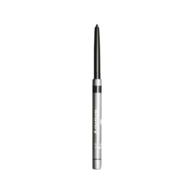 Abbildung von Sisley Phyto Khol Star Waterproof Kajalstifte 01 Sparkling Black 0,3 g