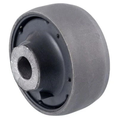 Abbildung von FEBI BILSTEIN 48729 Querlenkerlager Vorderachse links, hinten, unten, rechts Gummi Gummimetalllager VOLKSWAGEN: Golf 7, AUDI: A3 Saloon